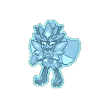 Crystal Ogerpon